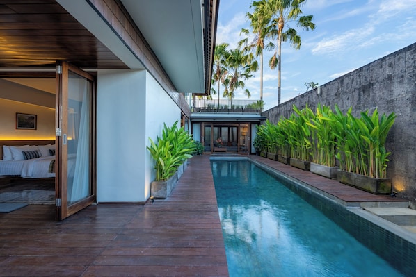 Elite Villa | Private pool