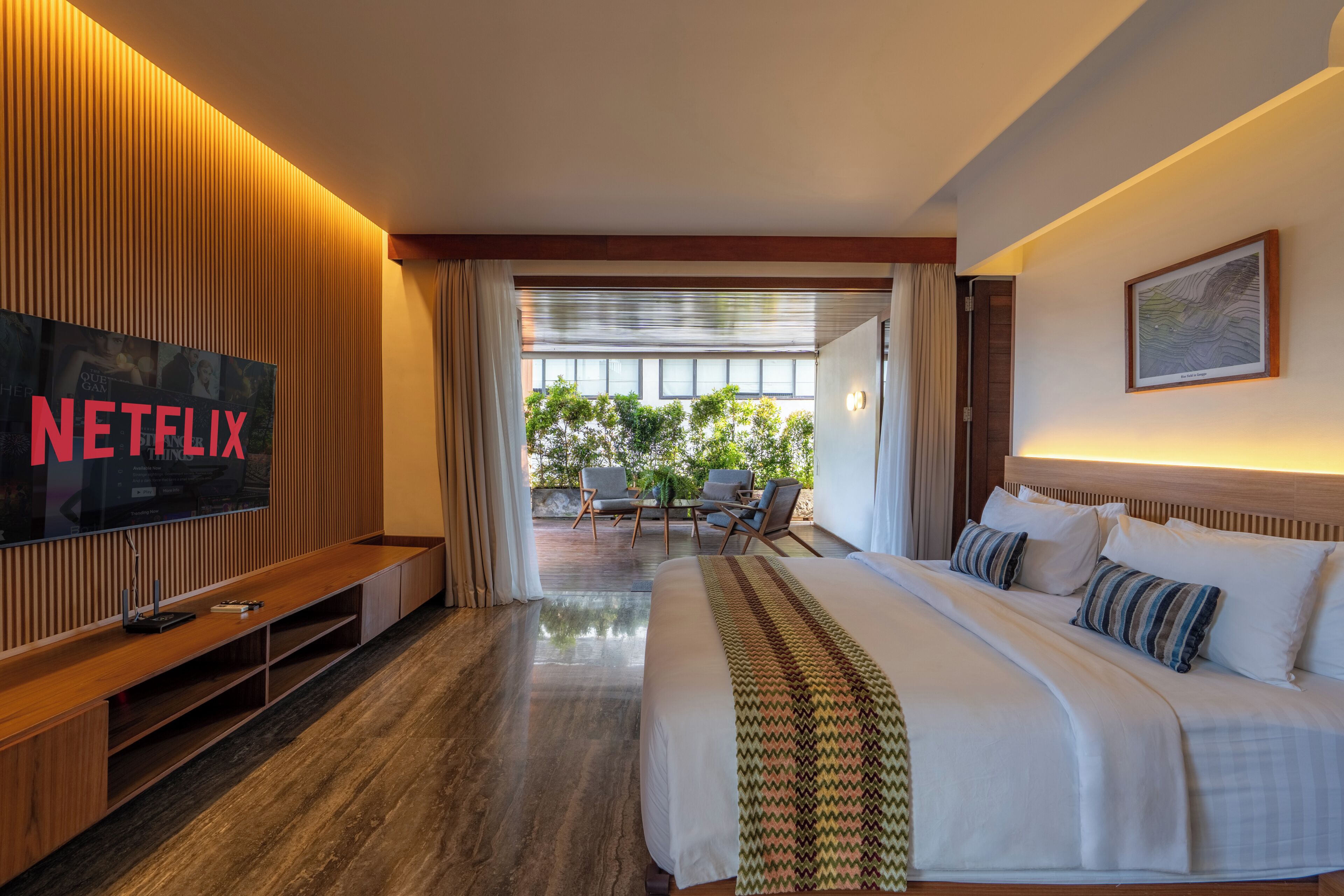 Biệt thự Elite | 4 phòng ngủ, bàn ủi/dụng cụ ủi quần áo 