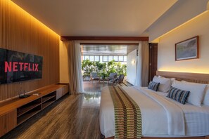 4 bedrooms, iron/ironing board - Saidov Villa by Betterplace (Canggu)