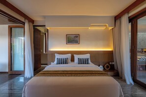 Elite villa | 4 slaapkamers, een strijkplank/strijkijzer