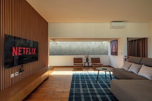 Elite Villa | Living room