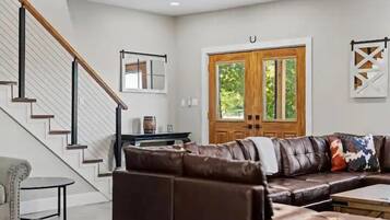 Smart-TV, peis og videospill