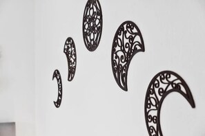 DĂ©tail de lâintĂ©rieur