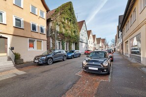 Unterkunftsgelände