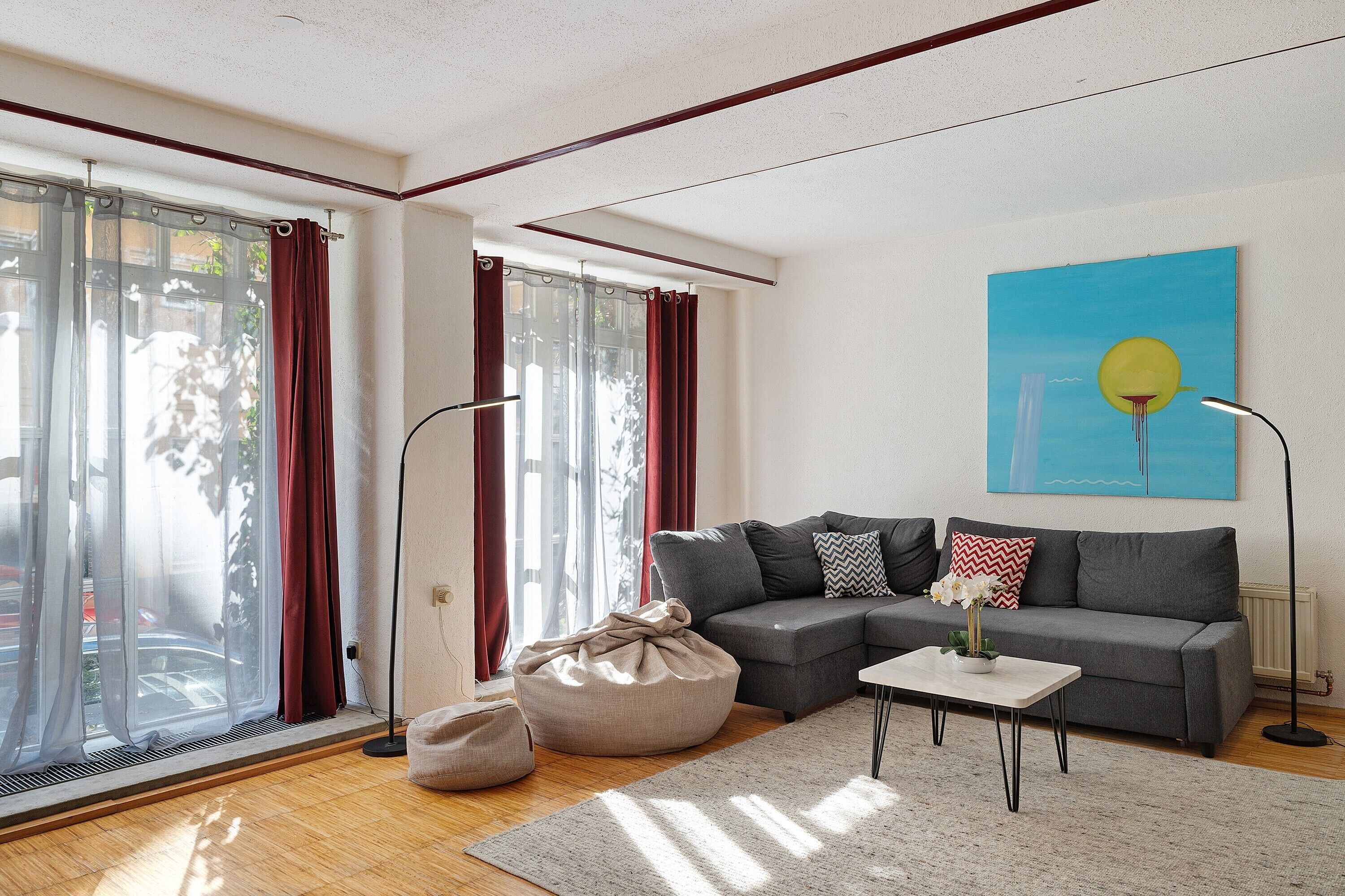 Fernseher