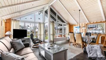 Fernseher, DVD-Player