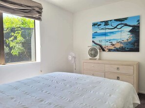 4 chambres, Wi-Fi gratuit, draps fournis