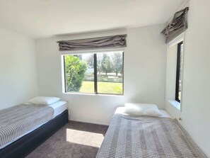 4 habitaciones y wifi gratis 