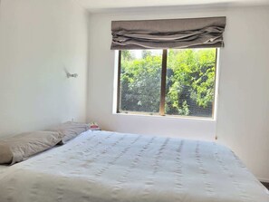 4 chambres, Wi-Fi gratuit, draps fournis