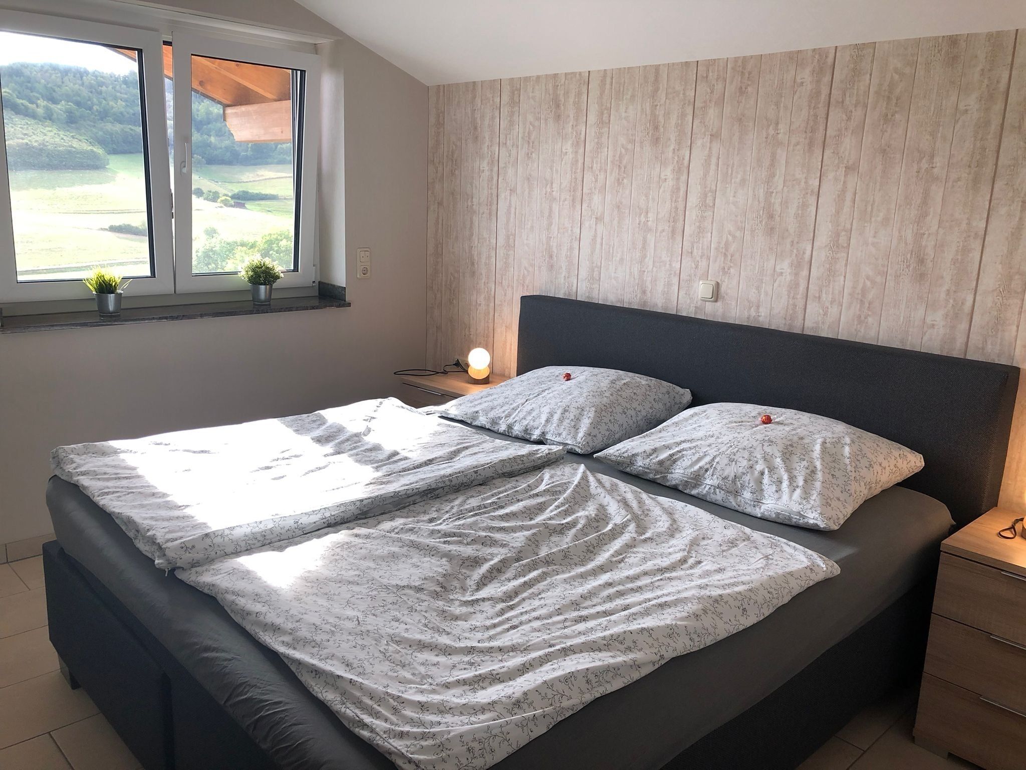 3 slaapkamers, gratis wifi, beddengoed