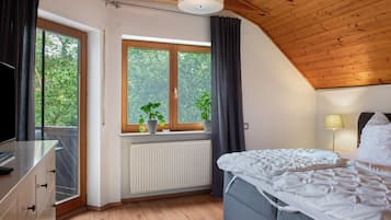 2 camere, ferro/asse da stiro, Wi-Fi gratuito, lenzuola