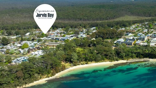 Pipis Huskisson by Experience Jervis Bay