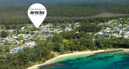 Pipis Huskisson by Experience Jervis Bay