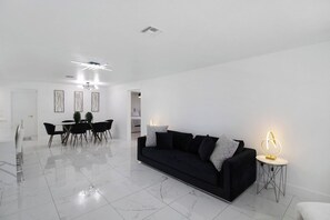 Téléviseur connecté