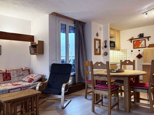 Appartement 6 personnes Résidence Le Méale