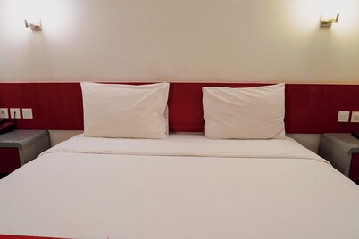 Brothers Inn Solo Baru