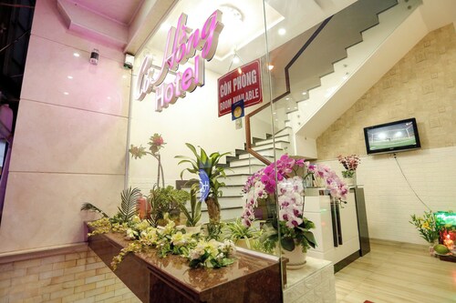 Co Hong Hotel DL - by BAY LUXURY