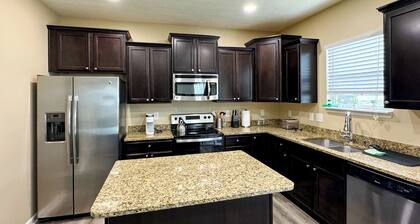 Elegant 3 BD Home in Noblesville