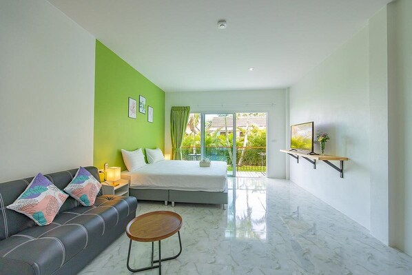 Coffres-forts dans les chambres, bureau