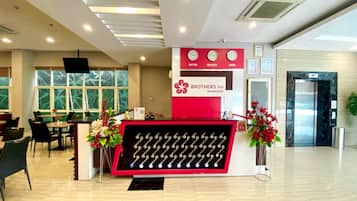 Recepció