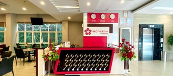 Brothers Inn Babarsari Yogyakarta