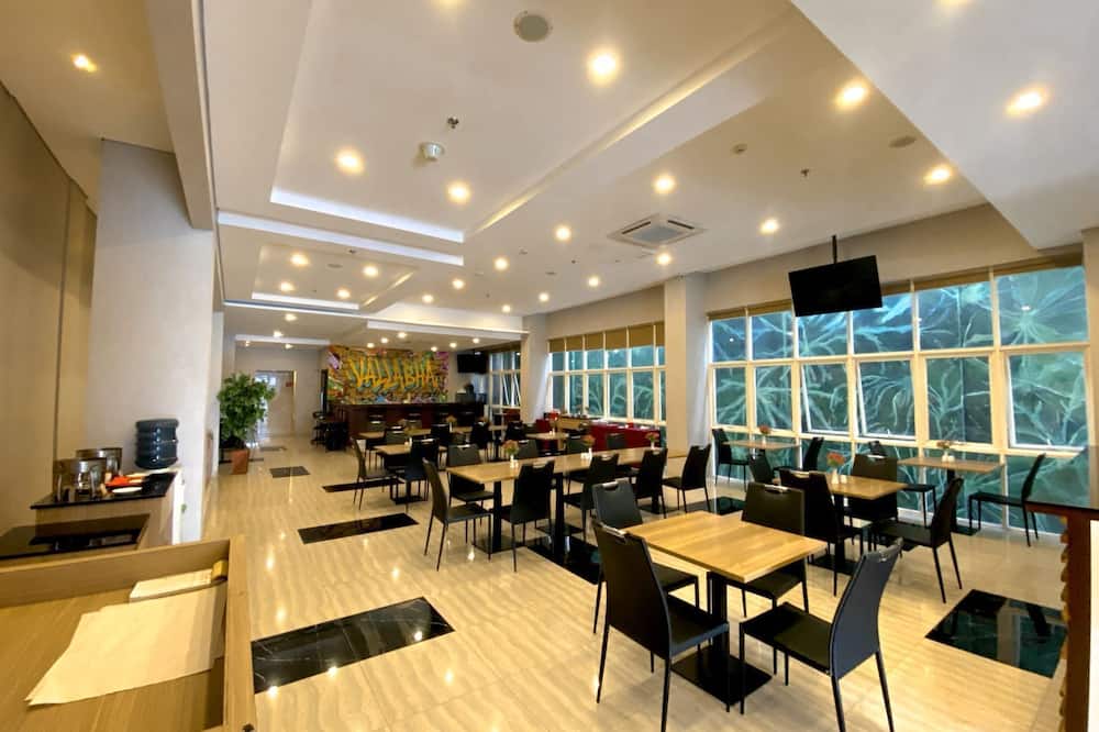 Brothers Inn Babarsari Yogyakarta