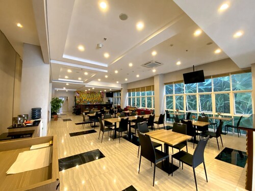 Brothers Inn Babarsari Yogyakarta