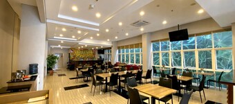 Brothers Inn Babarsari Yogyakarta