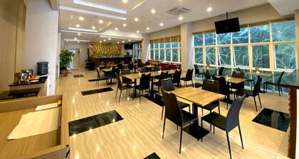 Brothers Inn Babarsari Yogyakarta