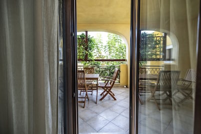 La Casetta del Porticciolo
