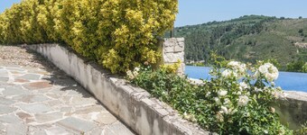 Villa in Vigna Apartment