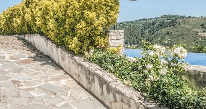 Villa in Vigna Apartment