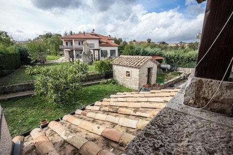 Exterior. #914 Home - Irpinia