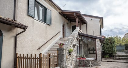 #914 Home - Irpinia