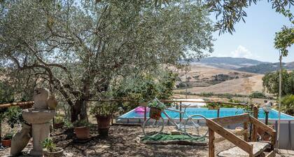 Villa Aperta Campagna