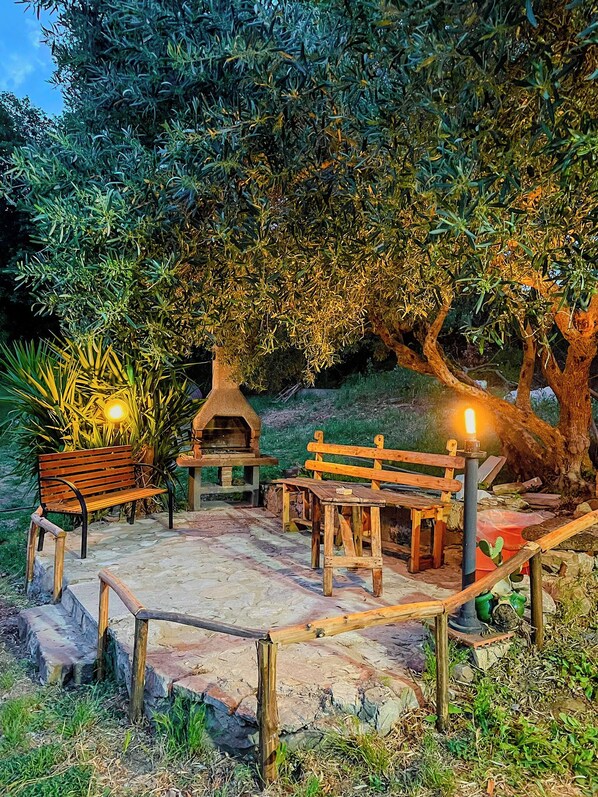 Exterior - Villa Aperta Campagna (Nicosia)