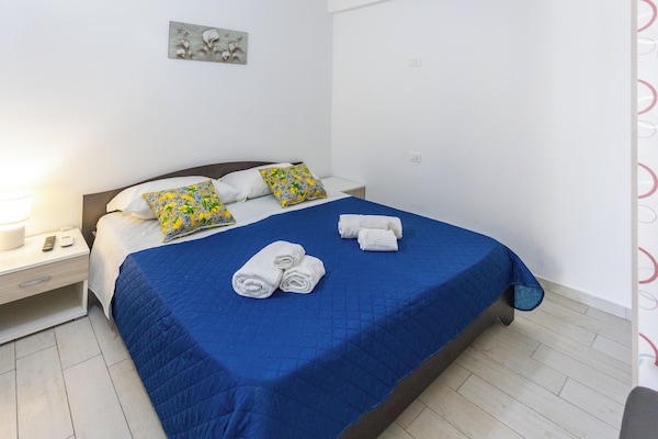 Condoluci - Tropea
