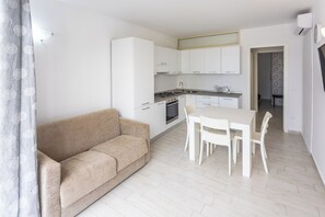 Apartment, 1 Bedroom, Patio | Terrace/patio - Condoluci (Tropea)