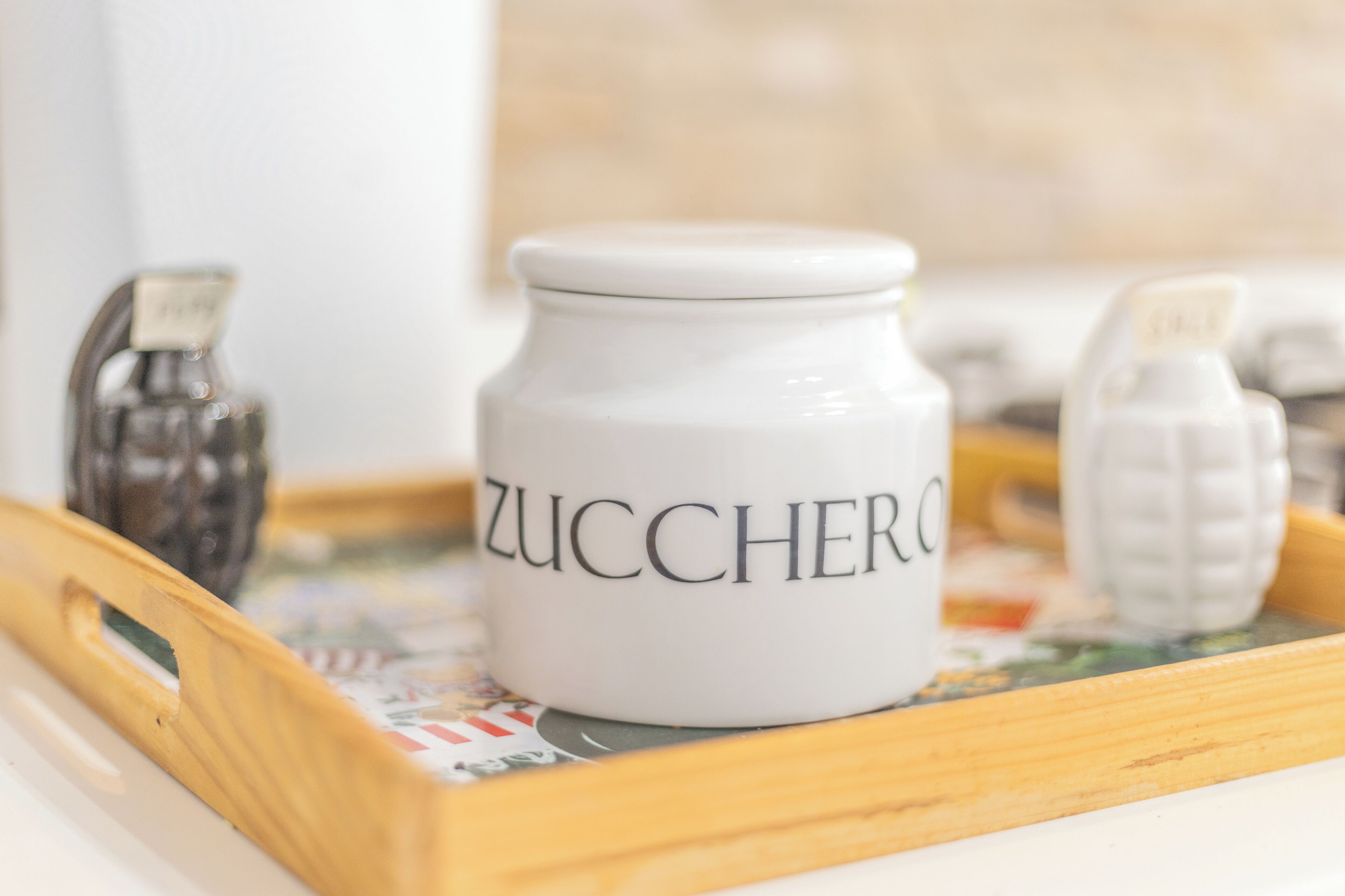 Foto - La Casa di Sciù Sciù