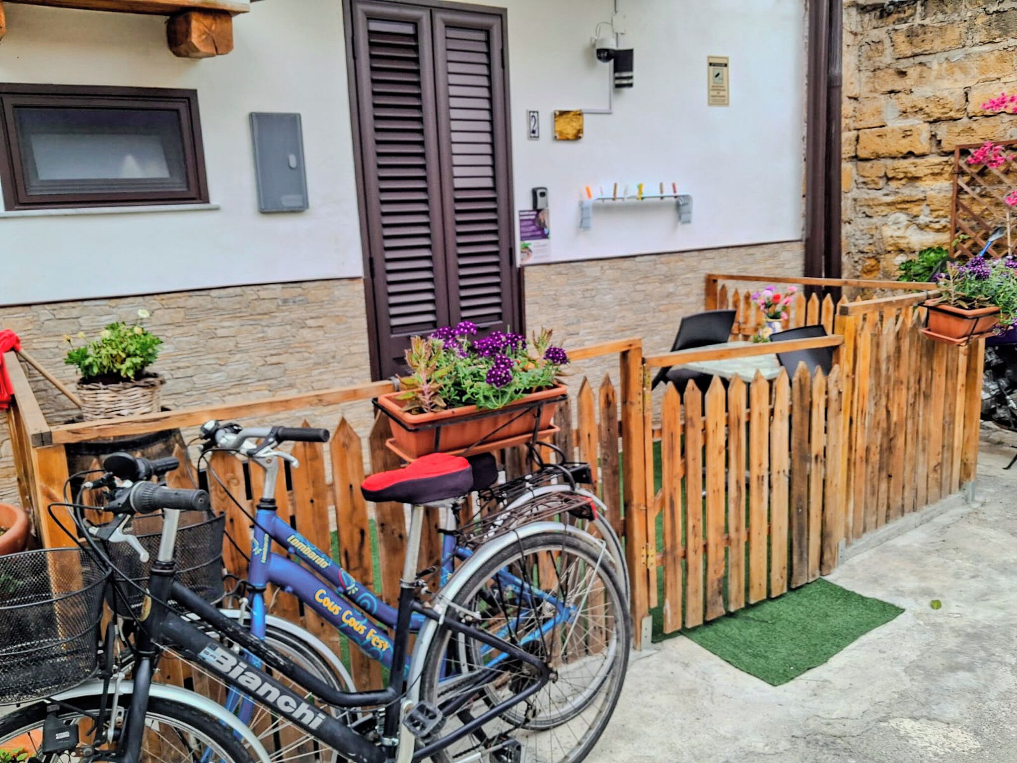 Foto - La Casa di Sciù Sciù