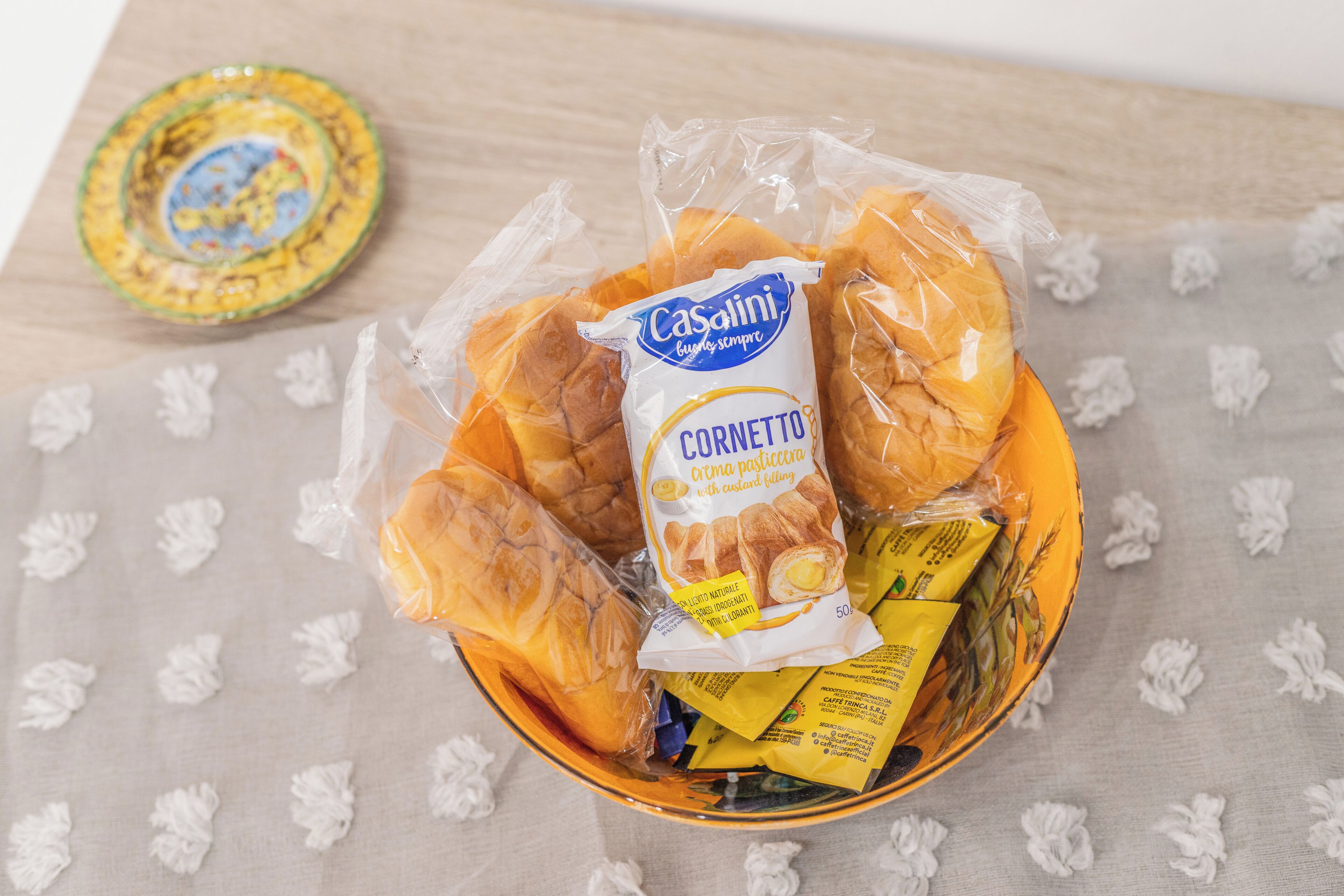 Foto - La Casa di Sciù Sciù