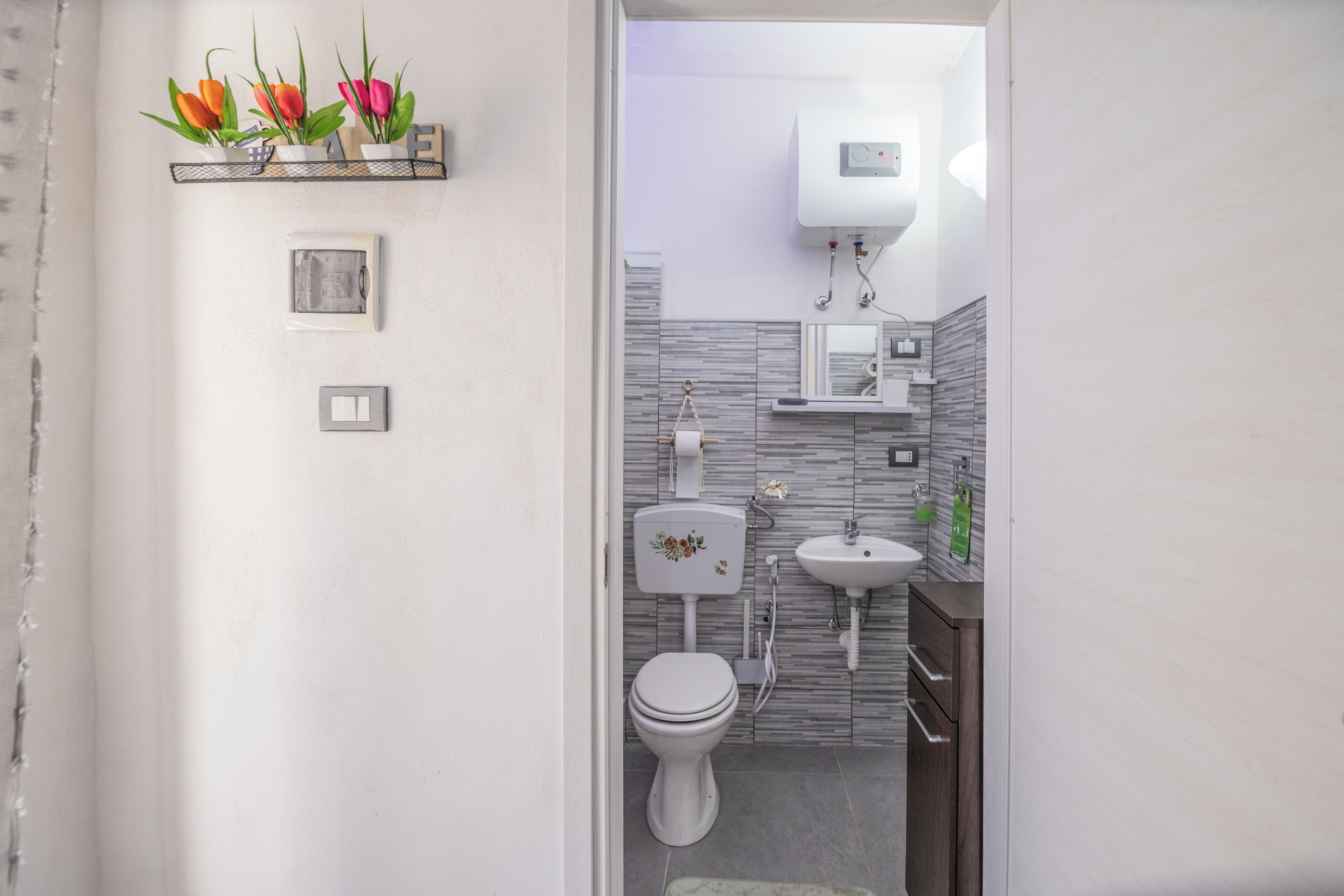 Foto - La Casa di Sciù Sciù