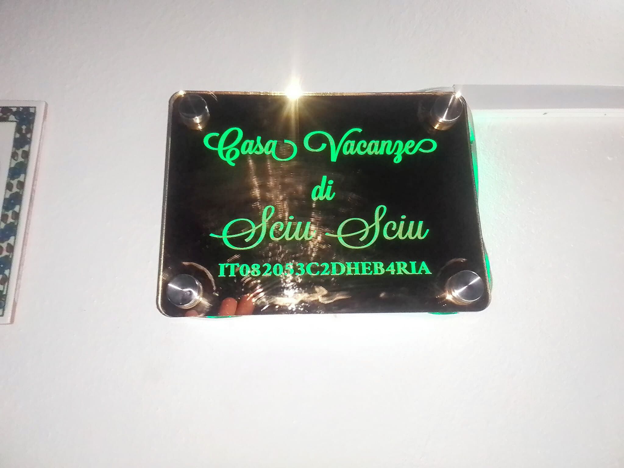 Foto - La Casa di Sciù Sciù