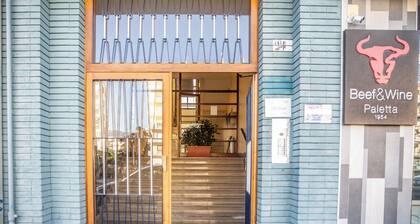 Billotti Central Loft - Cosenza