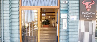 Billotti Central Loft - Cosenza