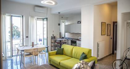 Billotti Central Loft - Cosenza