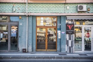 Exterior - Billotti Central Loft - Cosenza (Cosenza)