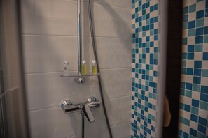 Bathroom - Billotti Central Loft - Cosenza (Cosenza)