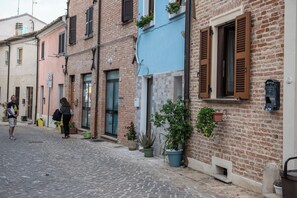 Exterior - Casa Vacanze Francesca (Mondolfo)