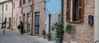 Casa Vacanze Francesca